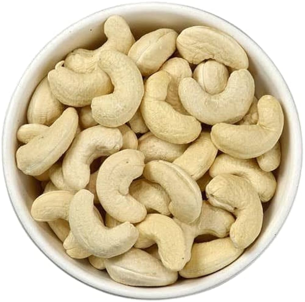 Cashew Whole No.1 (Loose)