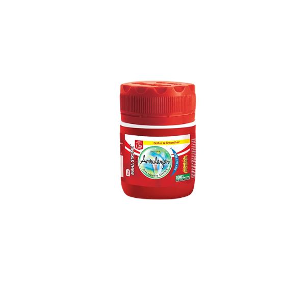 Amrutanjan maha strong Pain Balm