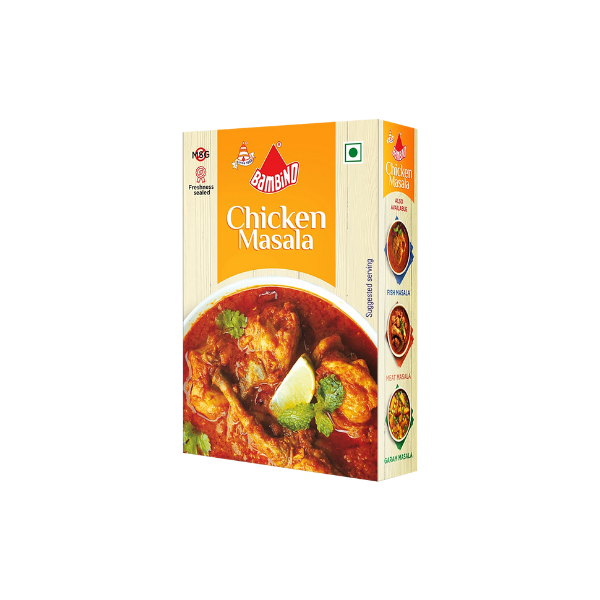 Bambino Chicken Masala
