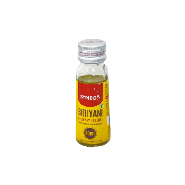 Symega Biryani Essence