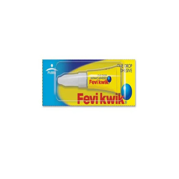 fevikwik gel