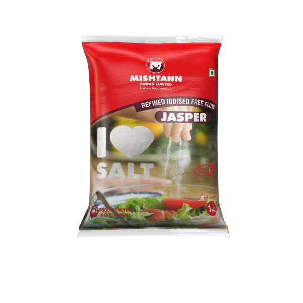 mishtann salt