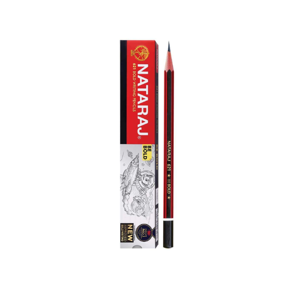 nataraj pencil
