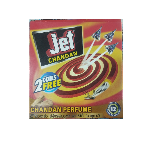 Jet Chandan